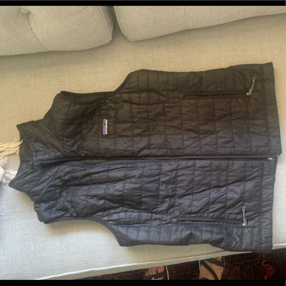 Patagonia Nano Vest